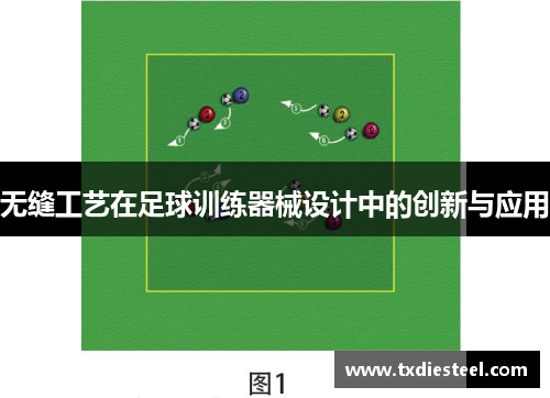 无缝工艺在足球训练器械设计中的创新与应用